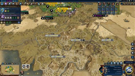 Scariest neighbors edition. At least I'm Vietnam. : r/civ