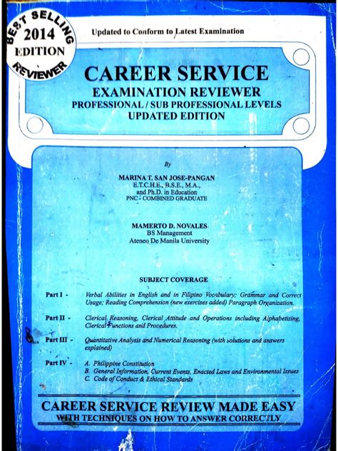 Image result for CSC Reviewer Tutorial