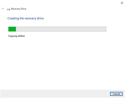 OS Recovery Drive 的图像结果