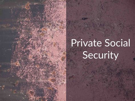 What If Social Security Had Been Privatized? | Money for The Rest of Us