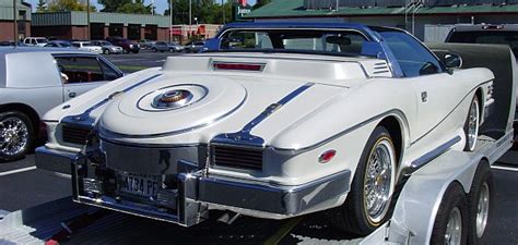 The Stutzian, Part II