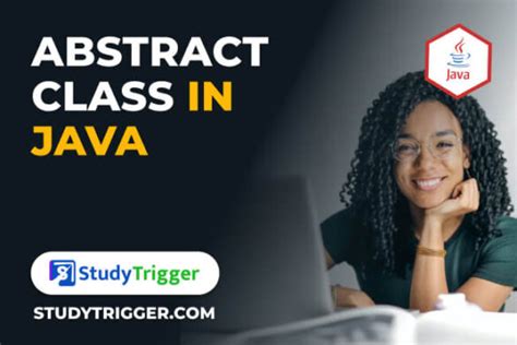 Abstract Class in Java Presentation 的图像结果