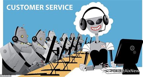 Ai 客服图 的图像结果