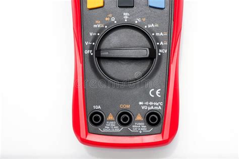 Image result for Digital Multimeter for Electronics