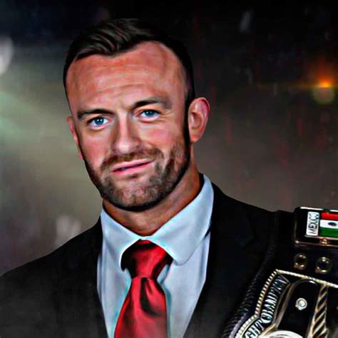 «WWE debe firmar a Nick Aldis», asegura Teddy Long | Superluchas