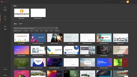 Image result for How to Start MS PowerPoint