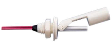 165570 Gems Sensors | Gems Sensors LS-7 Series Horizontal Nylon Float ...