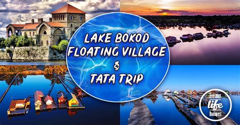 CANCELED - Lake Bokod Floating Village & Tata Trip by ELB 27th of April ...