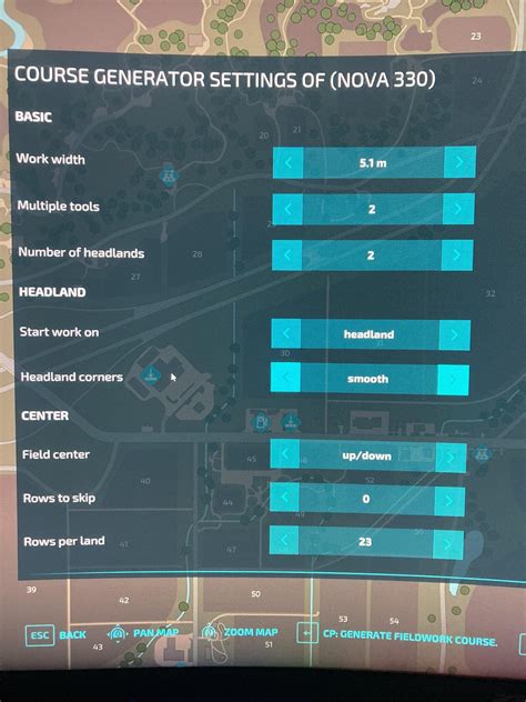 FS22 Courseplay Help 的图像结果