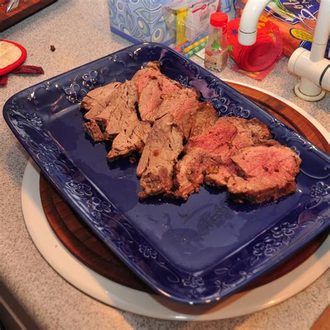Can You Leave Cooked Meat Out Overnight? - PostureInfoHub
