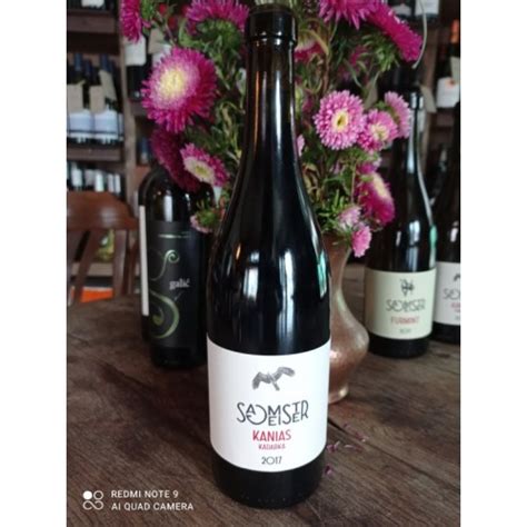 SAGMEISTER KANIAS KADARKA 0,75L | -Crveno vino, --Crvena vina, -Sagmeister