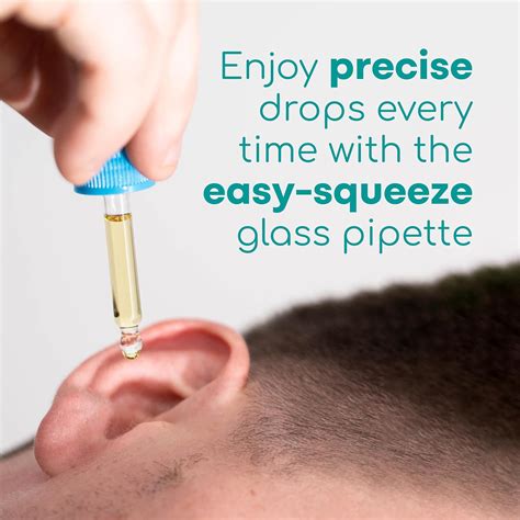 Medi Grade Ear Wax Removal Kit with Olive Oil Ear India | Ubuy