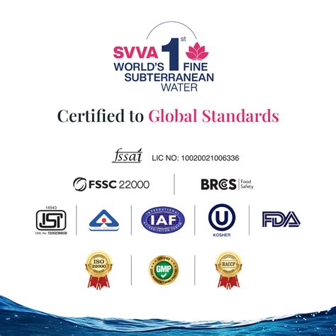 SVVA Earth’s Finest Mineral Water 250ml | Luxury Glass Bottle for Fine ...