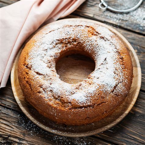 Mawa Tea Cake – Butter&Berry