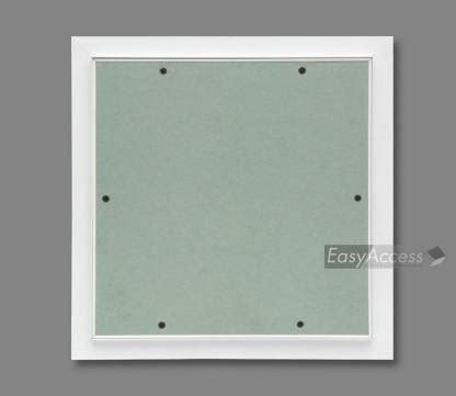 EasyAccess 30 X 30 CM Clear Opening Trap Door/Access Panel/Ceiling Trap ...