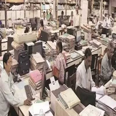 Central Government Workforce Expected to Shrink by Nearly 50k by March 2025