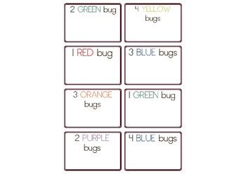 Image result for Bug Sorting