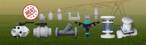 Polypropylene valve (पॉलीप्रोपाइलिन गेंद वाला वाल्व) Manufacturers ...