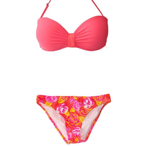 Kupaći kostim 208 | Volim svoj dom