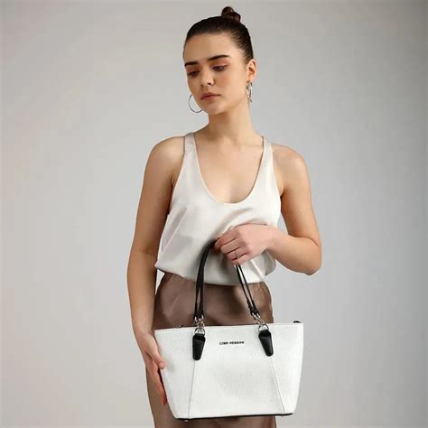 Office Tote Bags for Women – Elegant & Functional Work Bags – Lino Perros