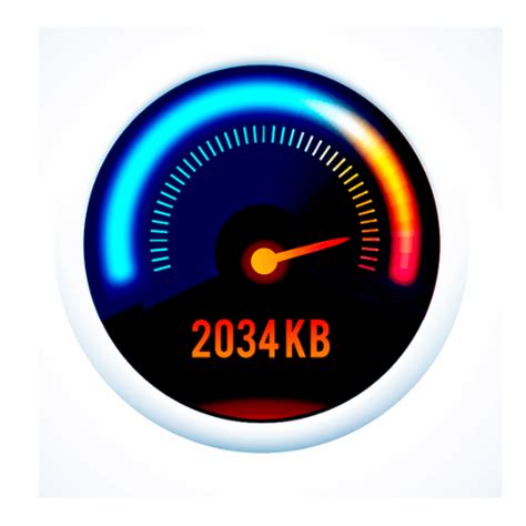 Wi-fi Speed test - App on Amazon Appstore