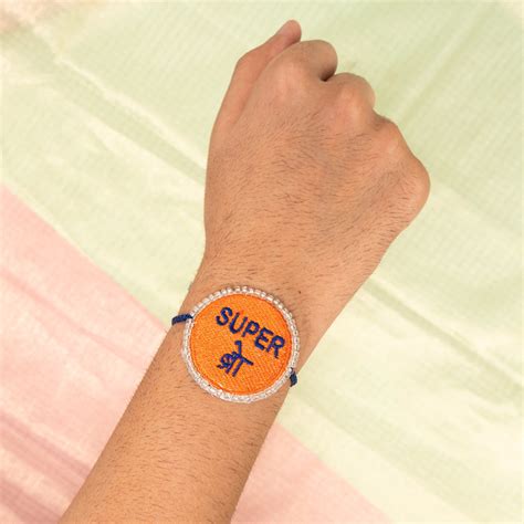 Rakhi Online Delivery | Shop Designer Rakhi Online | The Zappy Box