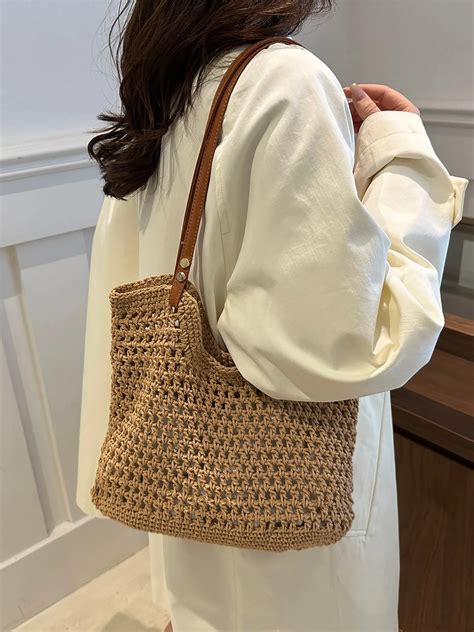 Solid Bucket Bag | Savana | Bestsellers