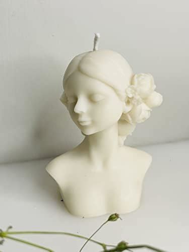 Sapi’S Candles: Awaken Your Desire... Spiral Twist Candle | Twisted ...