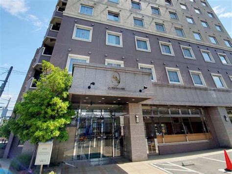 TOYOKO INN AIZUWAKAMATSU EKIMAE - Hotel Reviews, Photos, Rate ...