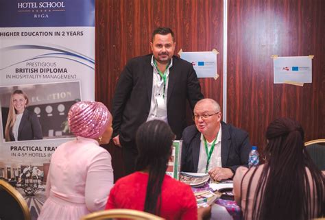 Lekkside Education Fair - Nairobi 2025, Villa Rosa Kempinski Nairobi ...