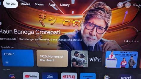 How to Clear Cache Android TV Storage 的图像结果