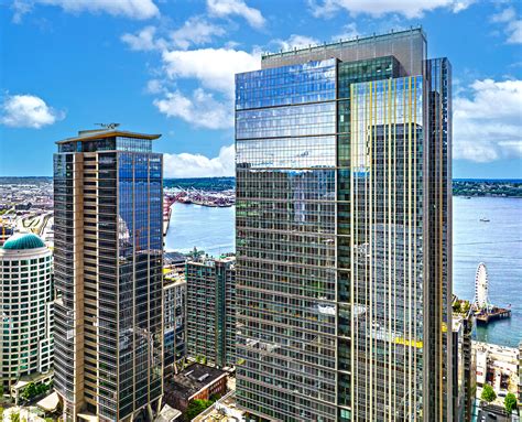 Overview - Russell Investments Center