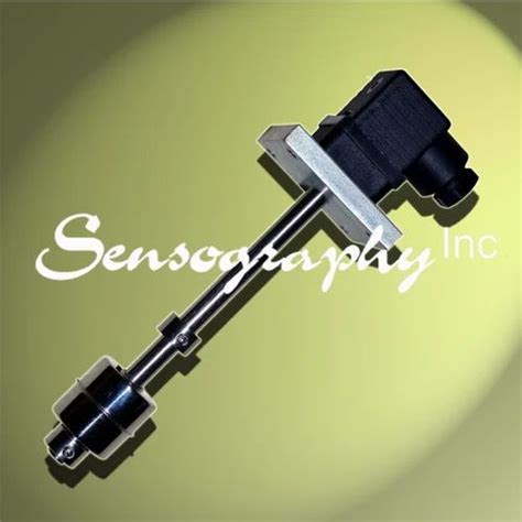 Level Switches - Water Level Float Switch Manufacturer from Pune