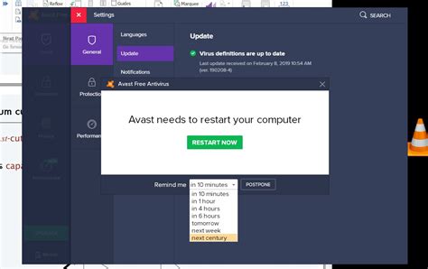 Image result for Avast Update