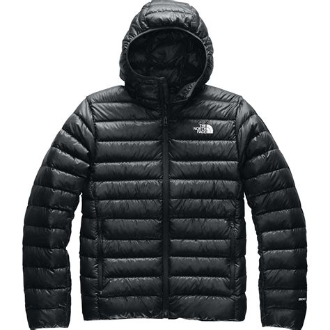 The North Face Sierra Peak Down Hooded Jacket - Men's | Backcountry.com