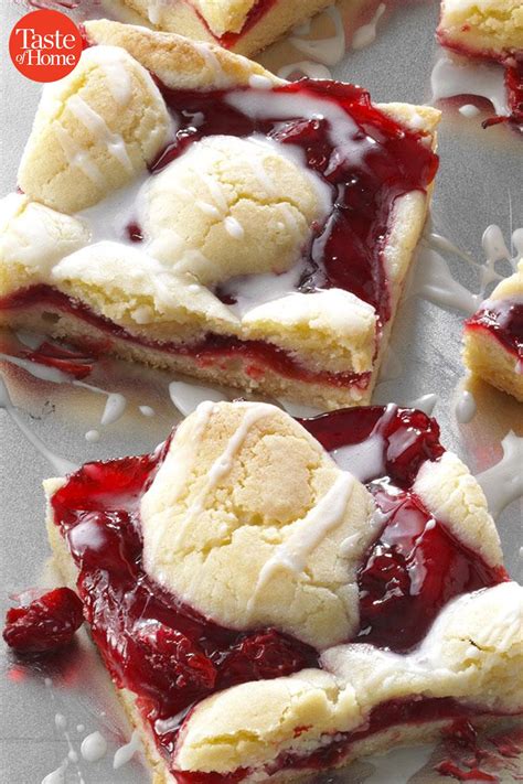 65 Potluck Desserts So Good You'll Bring Home an Empty Dish | Dulces ...