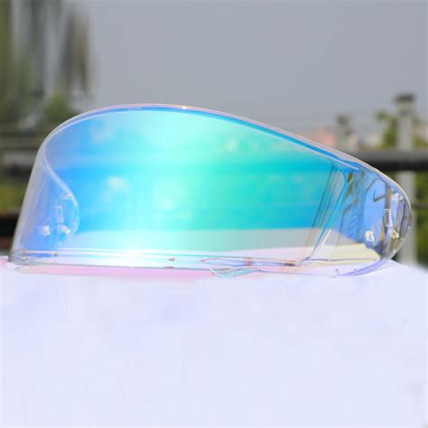 Steelbird SA-2 Helmet Visor Compatible for All SA-2 Model Helmets (Nig ...