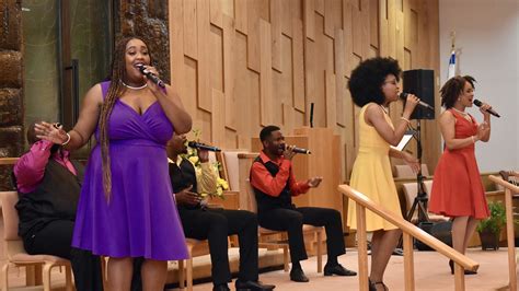 Westcoast Black Theatre Troupe