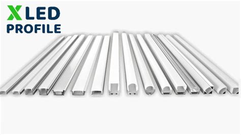 Led Profiles,LED Channel Extrusion Manufacturer Suppliers China