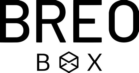 Best travel gifts – BREO BOX