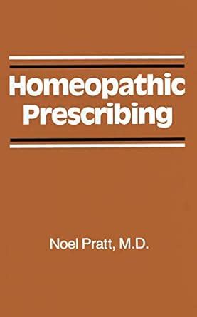 Buy Homeopathic Prescribing Book Online at Low Prices in India ...