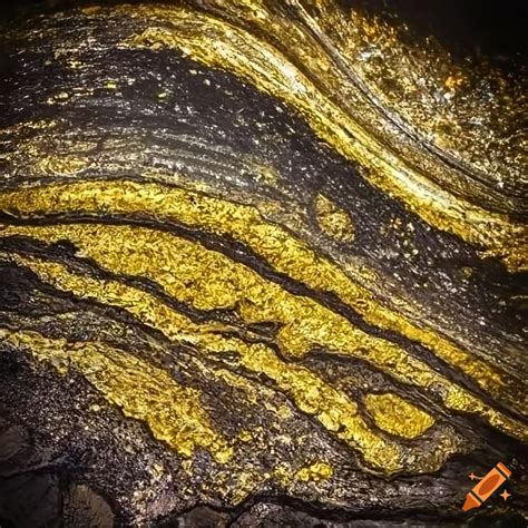 Where Is Gold Found In Nature: Main Pockets And Veins