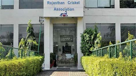 जल्द होंगे RCA के चुनाव! कमेटी के सदस्य ने राजस्थान क्रिकेट एसोसिएशन के ...