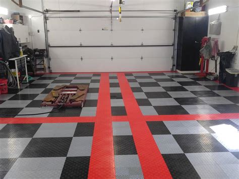 Diamond Cut Garage Floors – Flooring Blog