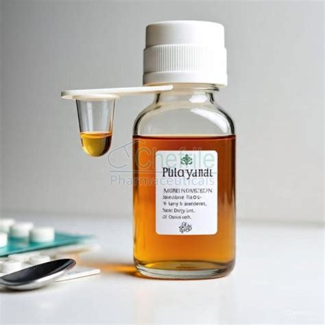 Liquid Lactulose Solution Exporters and Suppliers from Mahesana