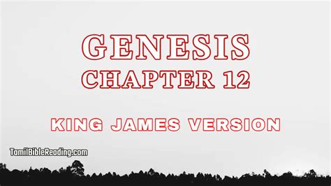 Genesis Lesson 12 的图像结果