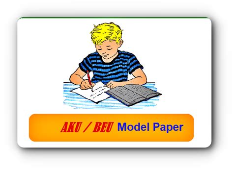 BEU Model Paper Question all branch all semester (CS,CE,ME,EE,EC,IT ...