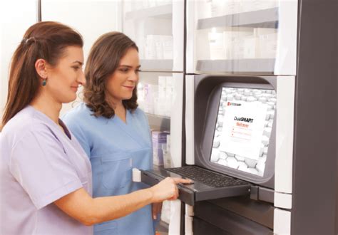 Storage Solutions for Healthcare Industry | Dclutter
