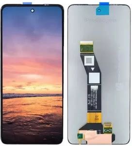 SSP TELECOM IPS LCD Mobile Display for Moto G04, G24, G24P Price in ...