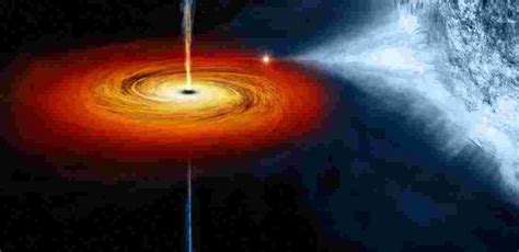 Mumbai-Born Astrophysicist Discovers Black Hole 142 Times Heavier Than ...